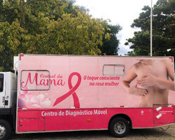 Exame de mamografia será realizado gratuitamente em Uruçuí