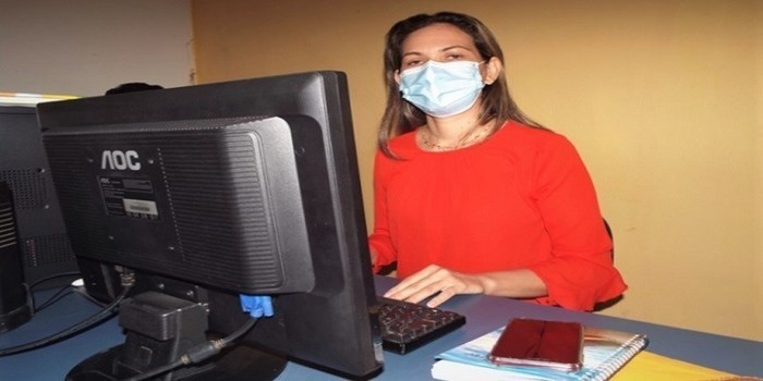 Milton Brandão: Secretária Samira Castro relata como recebeu a Secretaria de Assistência Social