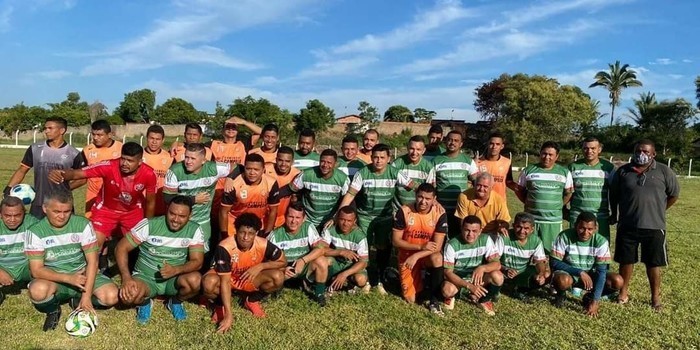 Caso Antonella. Jogo da solidariedade em Monsenhor Gil, entre solteiros e casados
