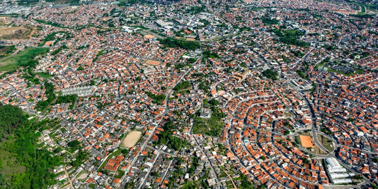 Camaçari é a melhor cidade do Brasil para negócios no setor industrial