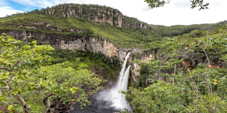 Ministério do Turismo apresenta destinos tendência para 2021