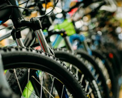 Indústria deve produzir 750 Mil bicicletas em 2021