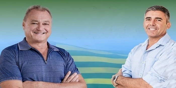 Milton Brandão: A cidade que o povo queria de volta