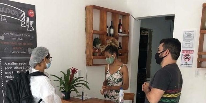 Prefeitura de Monsenhor Gil intensifica ações no combate ao Covid-19