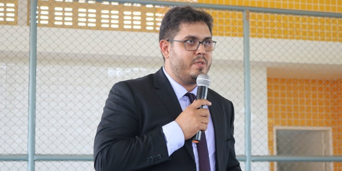 Prefeito de N. S. dos Remédios nomeia parte dos secretários