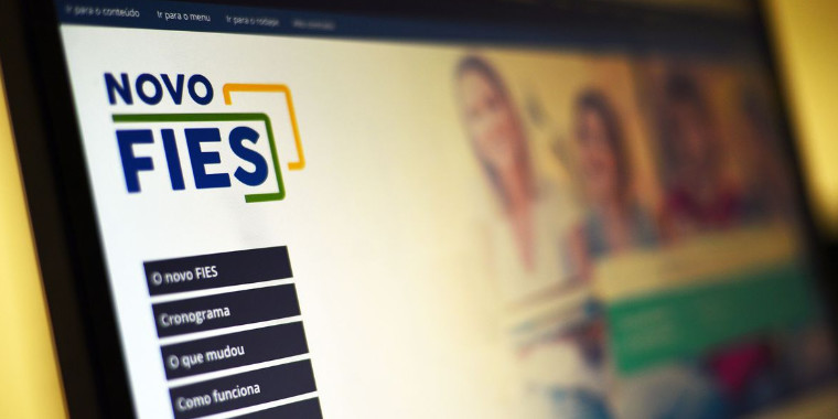 FIES terá 93 mil vagas no primeiro semestre de 2021