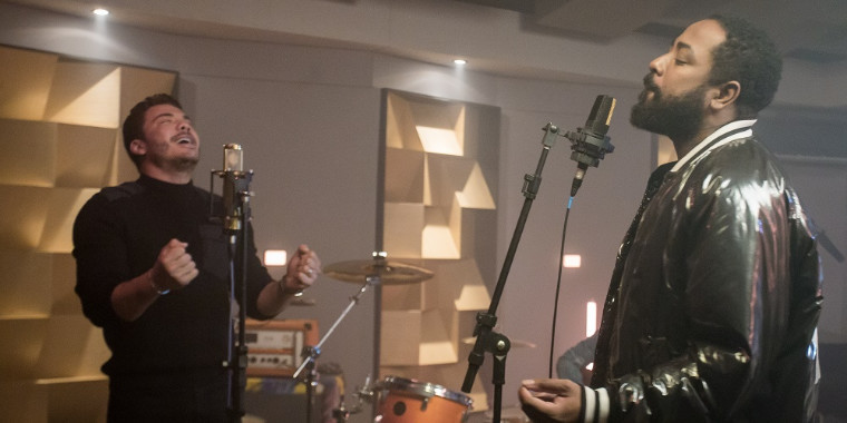 Wesley se une à Casa Worship e Clovis no projeto "Conexão Gospel"