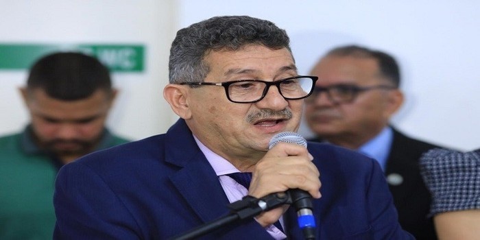 Sete secretários já estão definidos para a nova gestão de Alvimar Martins