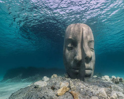 Cultura: 8 museus subaquáticos para conhecer pelo mundo; impressionante!