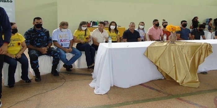 Milton Brandão: Município realiza 2ª edição do Milton Brandão em Ação
