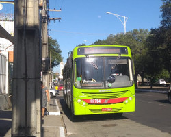 Transporte Público de Teresina tem aumento de 40% na frota de ônibus