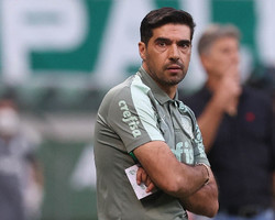 Alerta Verde: Abel Ferreira está com os dias contados no Palmeiras?
