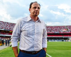Rogério Ceni aceita proposta e será o novo técnico do São Paulo