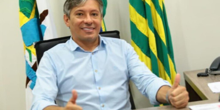 Valença do Piauí conquista categoria A na certificação do ICMS Ecológico