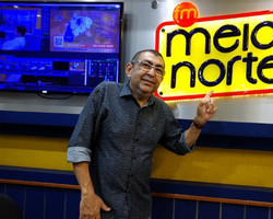 Rádio Meio Norte FM comemora 31 anos em 1º lugar na audiência
