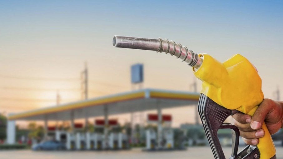 Brasil pode ficar sem gasolina a partir de novembro|Foto: Reprodução
