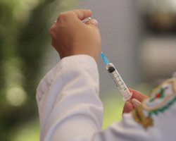 Covid-19: Quase 70% da população piauiense já recebeu a 1ª dose da vacina