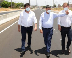 PRO Piauí: Governo investe mais de R$ 200 milhões em rodovias