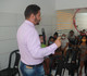Secretaria de Saúde de Lagoinha intensifica Campanha Outubro Rosa na Cidade