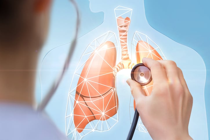 Pneumologista explica o que são as doenças pulmonares raras - Imagem 1