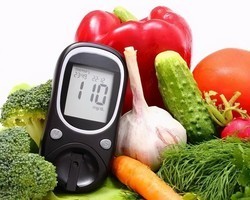 Nutrição e diabetes: quais alimentos devem estar na sua dieta?