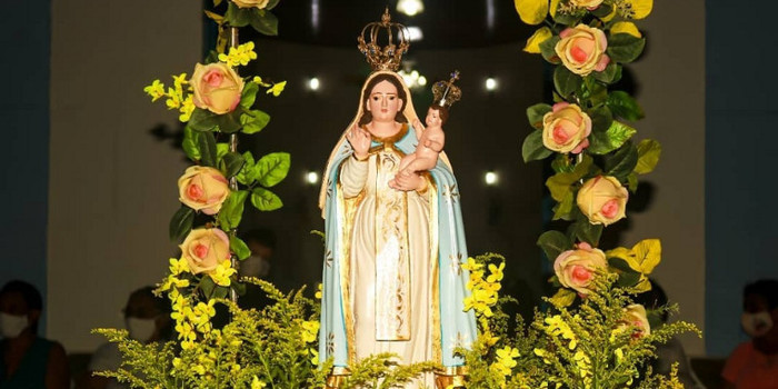 Começa hoje a maior festa religiosa do Norte do Piauí 