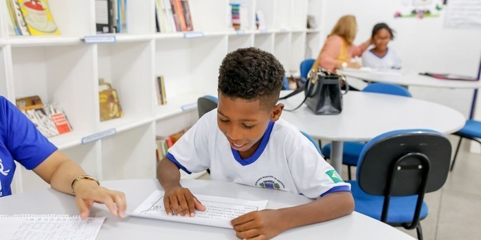 Oeiras conquista 1º lugar do PI em índice que avalia Educação Brasileira 