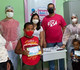 Prefeitura de SMT realiza o dia “D” de vacinação de crianças e adolescentes