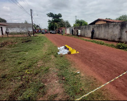 Motorista mata vizinho a facadas durante briga por cacho de banana no Piauí