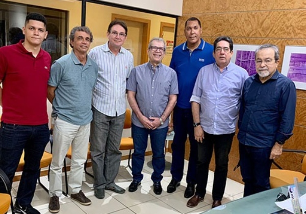 JVC é convidado para migrar ao Podemos e ser candidato em 2022 (Foto: Reprodução Redes Sociais)