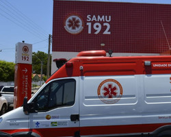 SAMU Avançado de Oeiras recebe qualificação do Ministério da Saúde