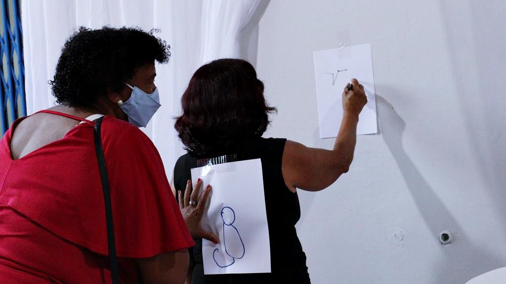 Saúde de Valença realiza evento com Cuidadores do Programa Melhor em Casa - Imagem 50