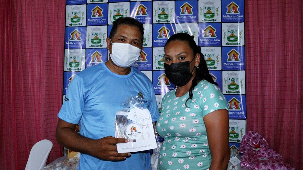 Saúde de Valença realiza evento com Cuidadores do Programa Melhor em Casa - Imagem 55