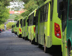 Strans disponibilizará transporte durante greve dos motoristas de ônibus