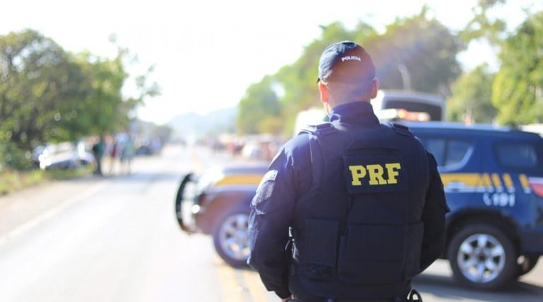 PRF inicia a "Operação Finados" em todas as rodovias federais do Piauí - Imagem 1