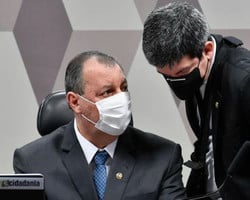 Senado aprova a criação da Frente Parlamentar Observatório da Pandemia