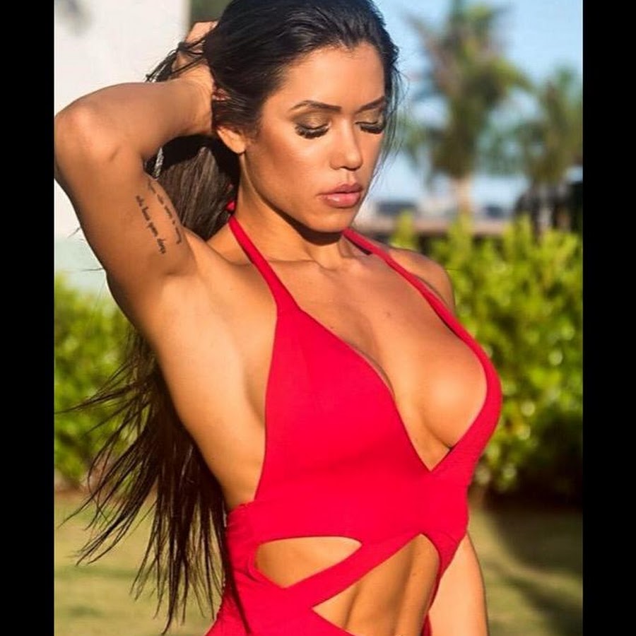 Além de Geisy Arruda, conheça 3 famosos LGBTQIA+ no OnlyFans