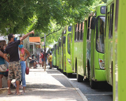 MPPI ingressa com ação para que 100% da frota de ônibus circule em Teresina