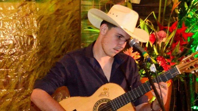 Daniel descobriu o tumor em maio e não resistiu a doença - reprodução