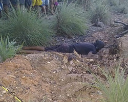 Adolescente de 16 anos é encontrado morto em matagal na z. Sul de Teresina