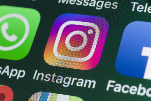 WhatsApp, Facebook e Instagram fora do ar: o que se sabe sobre a pane - Imagem 1