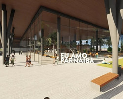Governo do Piauí lança licitação da PPP do Aeroporto de Parnaíba