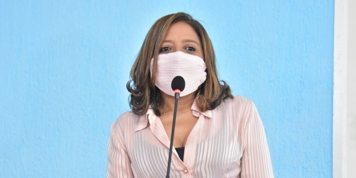 Josélia Rodrigues é palestrante no maior evento de gestão pública do Brasil