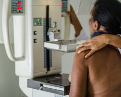 Outubro Rosa: Picos é a cidade  que mais realizou mamografias no Nordeste 