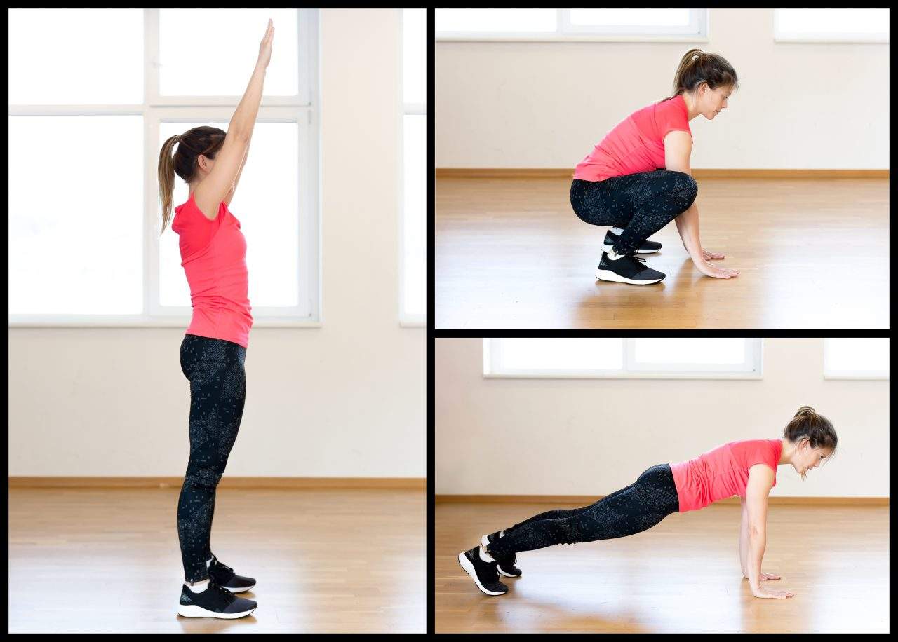 Adeus Pochete: 10 Exercícios Para Secar E Definir A Barriga - Meionorte.com