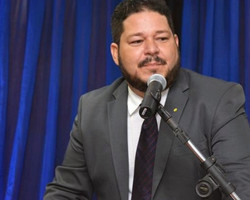Ex-vereador de Valença, Leonardo Nogueira assume direção geral do Emater 