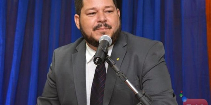 Ex-vereador de Valença, Leonardo Nogueira assume direção geral do Emater