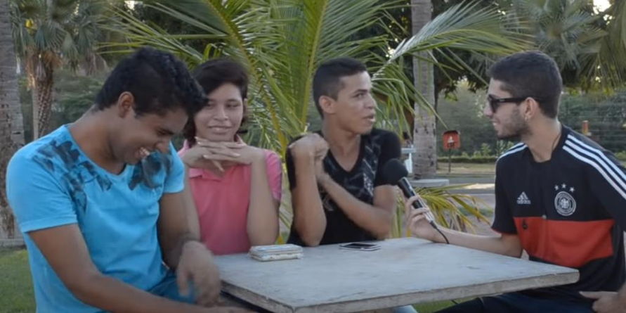 Bob Nunes, Josy Babado, Tiaga e Domdom| Foto: instagram