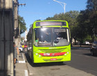 Strans estabelece que frota de ônibus em Teresina deve rodar com GPS