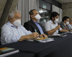 Piauí será sede da abertura da colheita nacional de soja em 2022